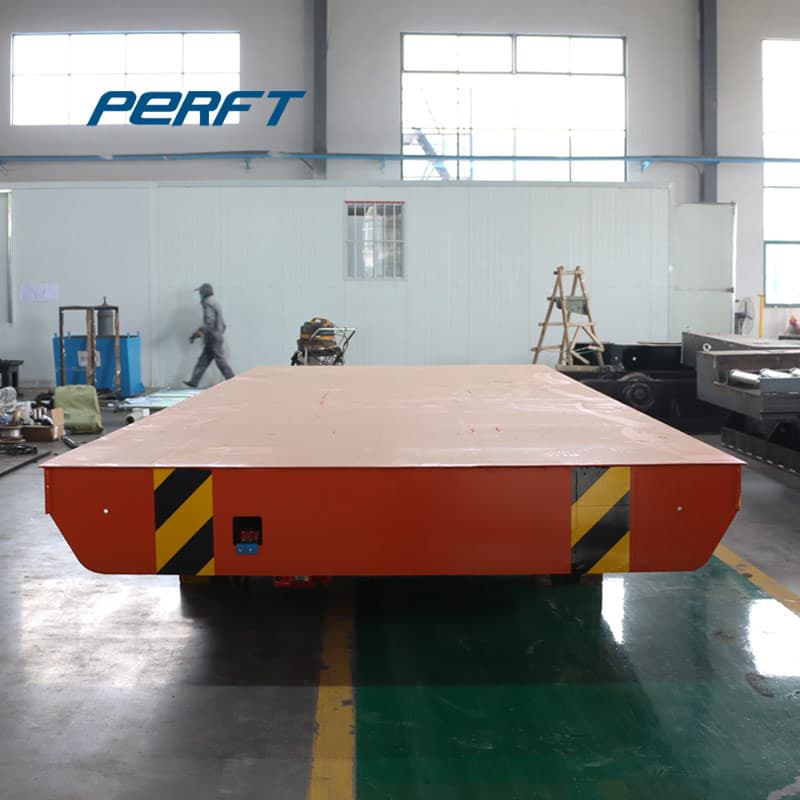 electric transfer cart for transport cargo 5 tons